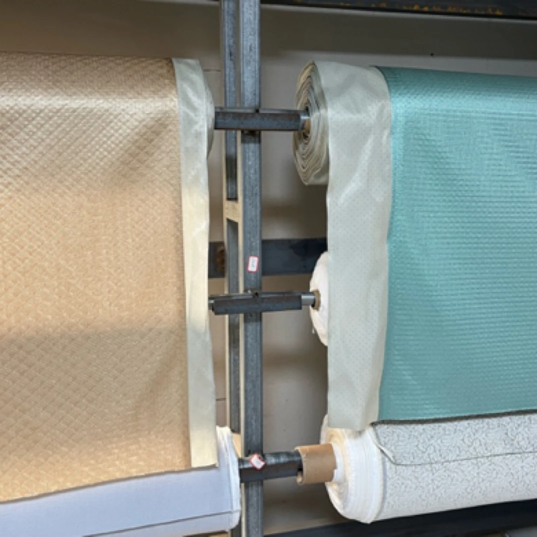 复合冰丝面料6米