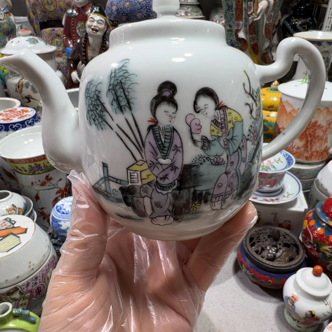 景德镇瓷器瓷器1122