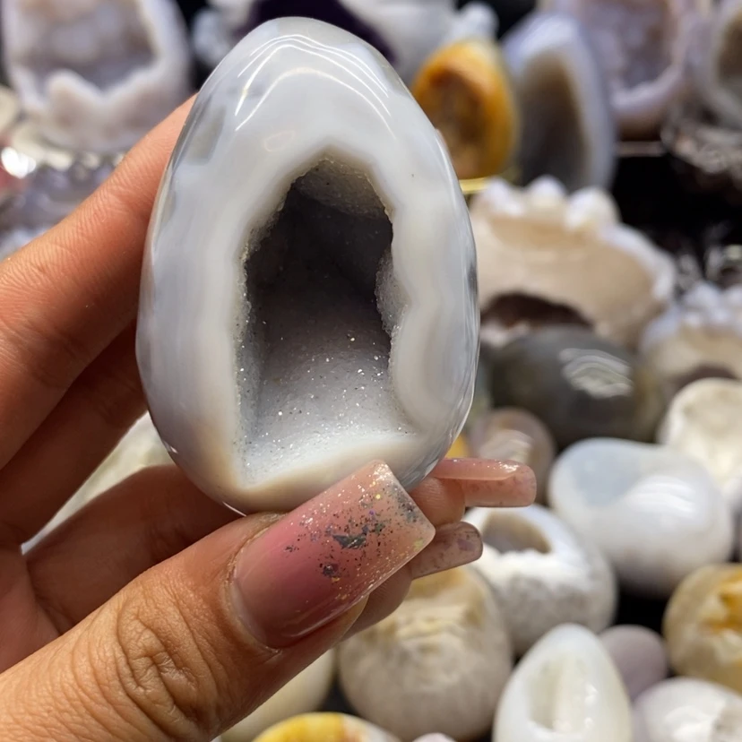 【闪购商品】水晶大型摆件（非配饰）未镶嵌泽*