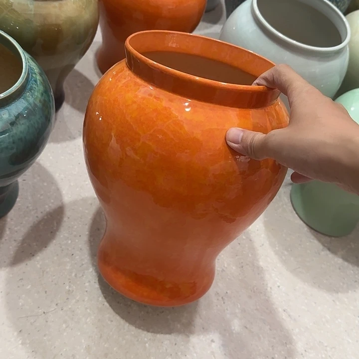 摆件正品有孔正品