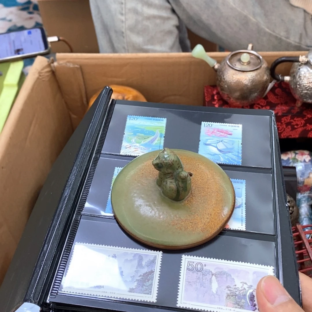 瓷片哈哈哈哈哈真的