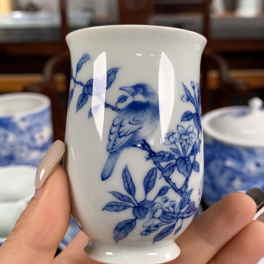 九鸣瓷艺九鸣瓷艺