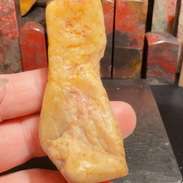 空***悦昌化石昌化石印石