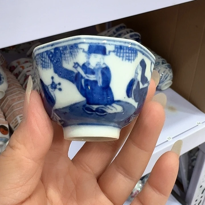 陶瓷艺术品收藏陶瓷