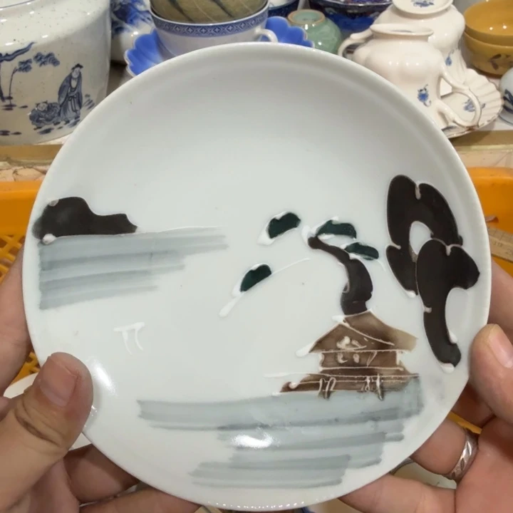 陶瓷推荐第二名20包邮