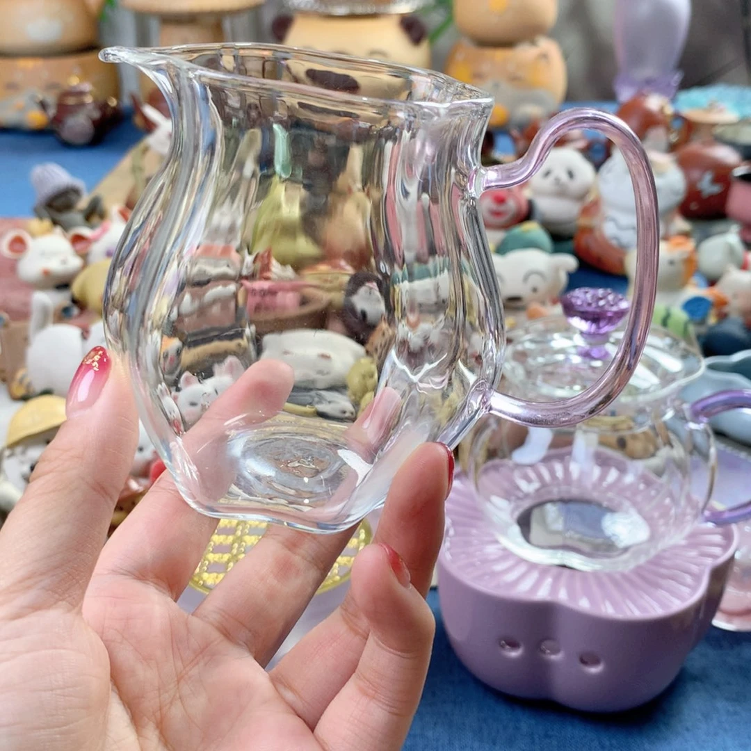 紫砂茶宠手工制作