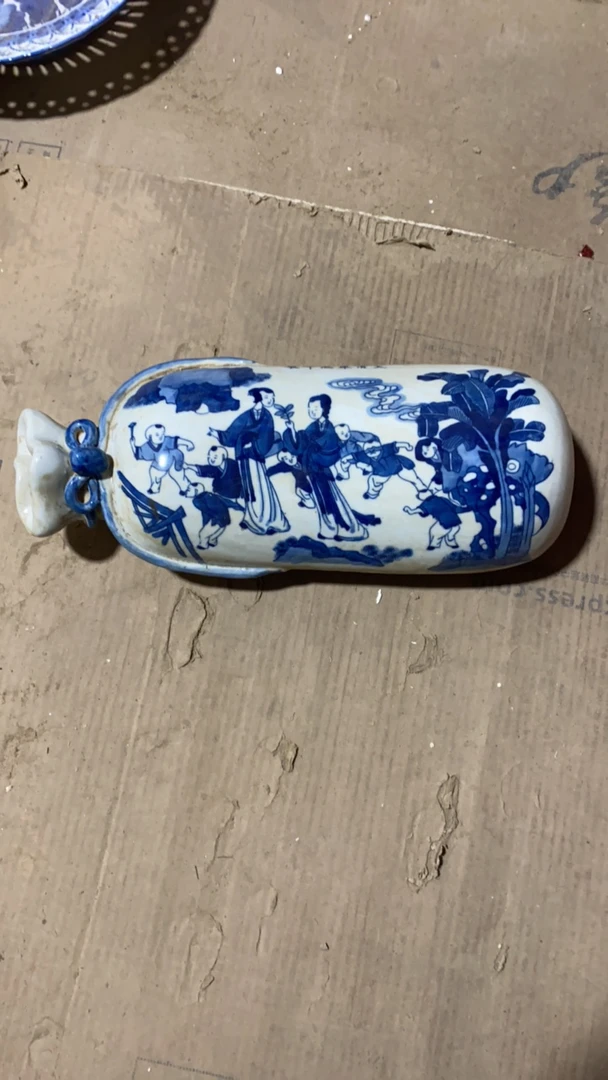高端大气上档次，瓷器
