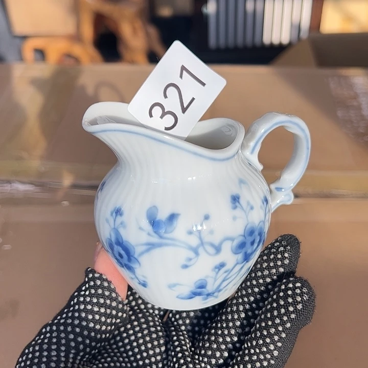 琉璃手工艺品我的小可爱们都好棒