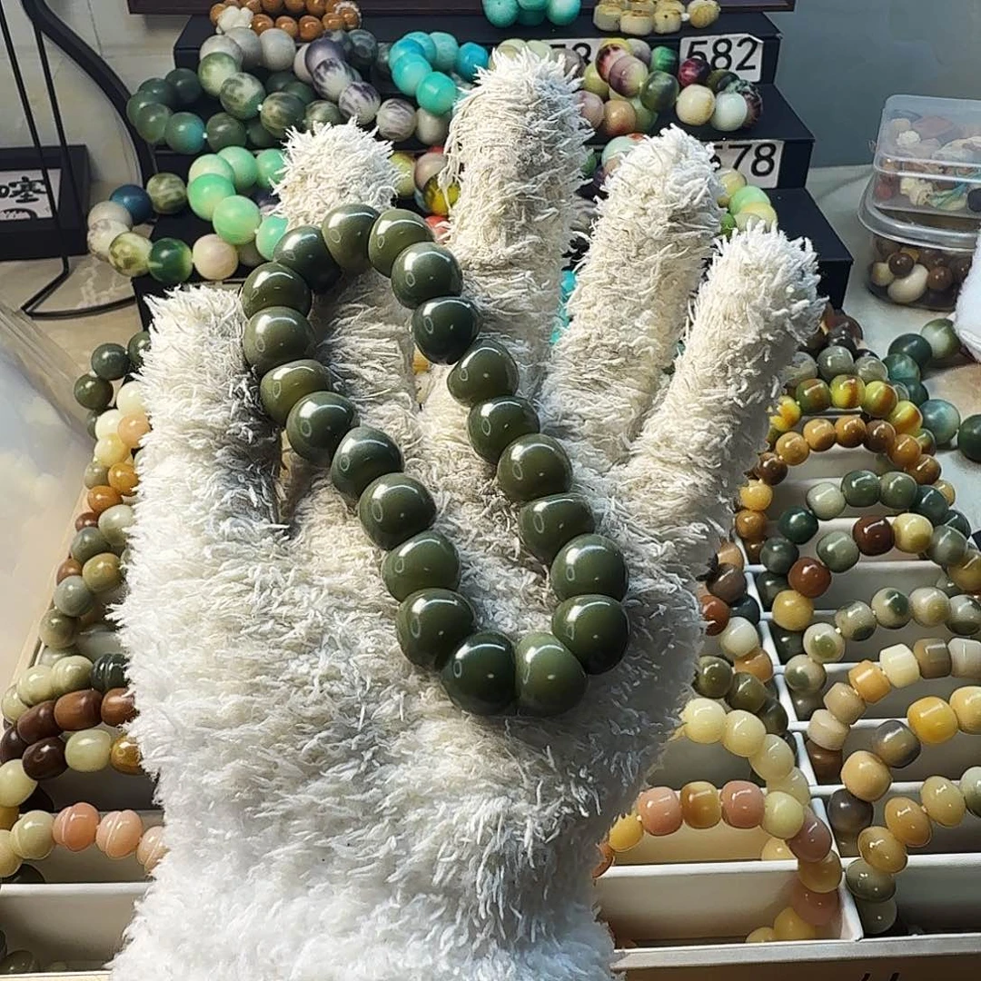 手串菩提根/象牙果