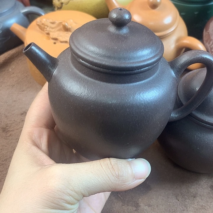 紫砂紫砂微瑕紫砂微瑕
