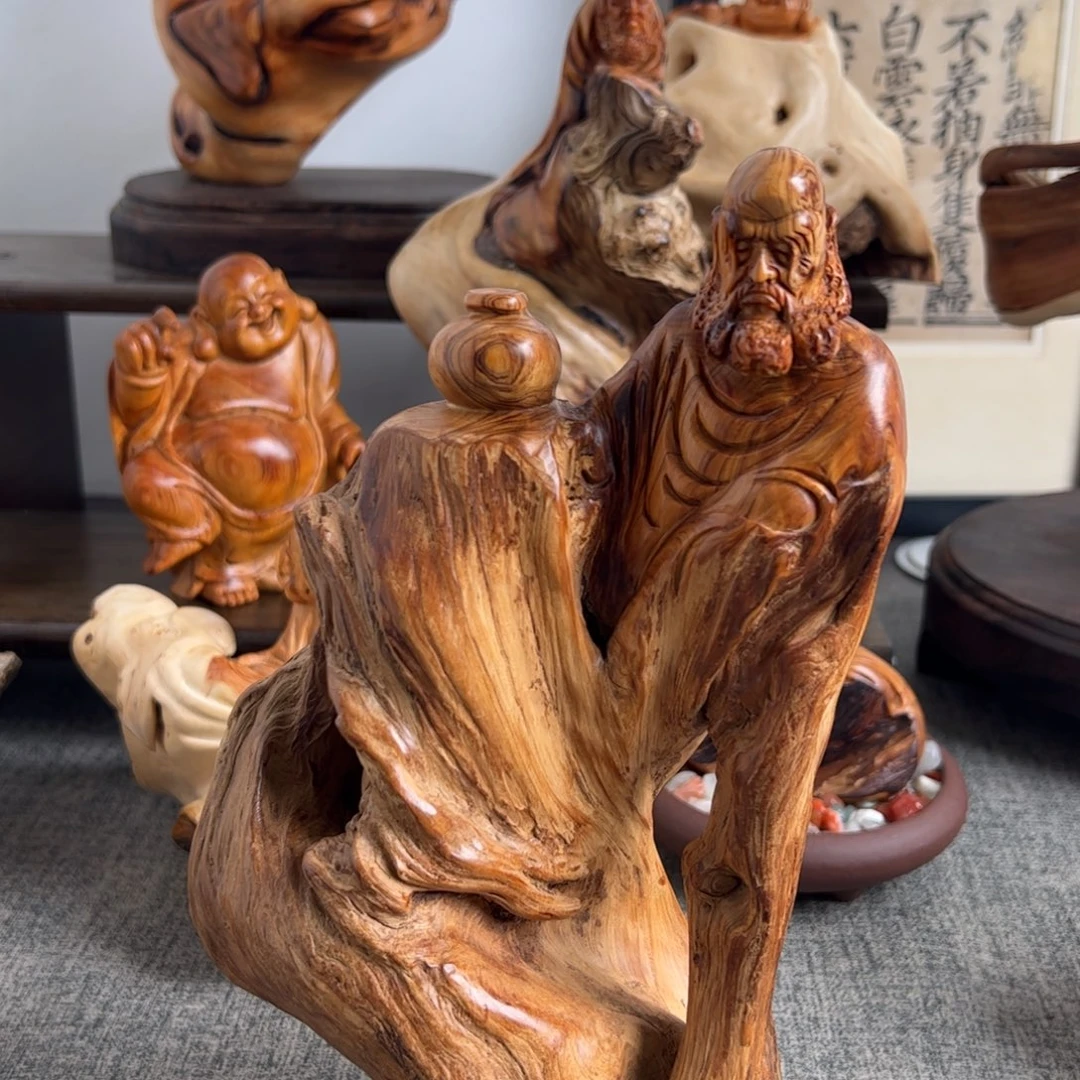 柏木（崖柏）关注一下