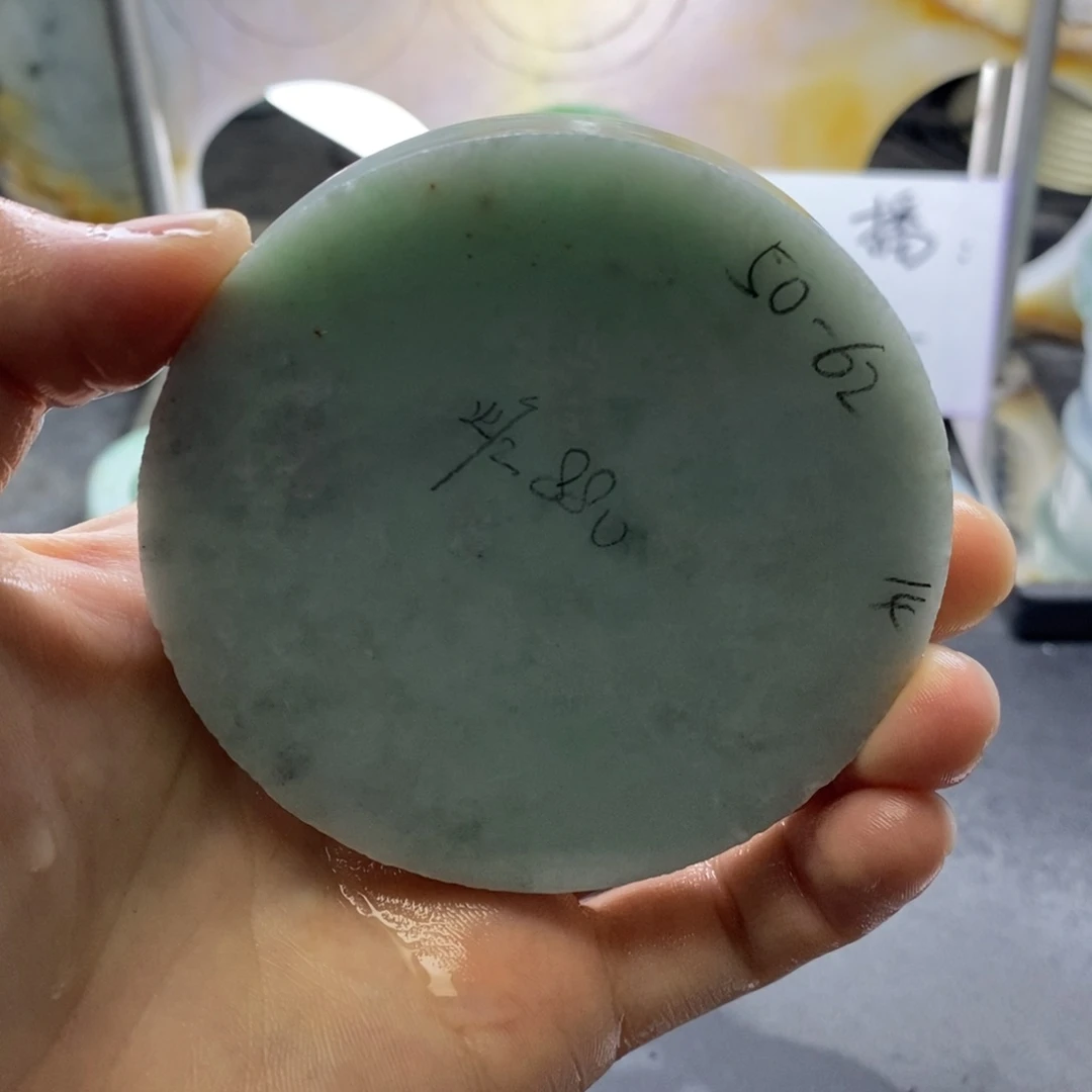 定制翡翠翡翠手镯定制手镯未镶嵌