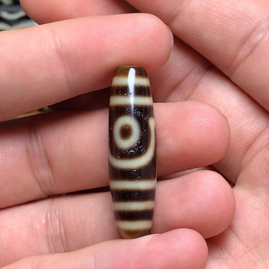 玛瑙/玉髓吊坠(赠链)未镶嵌