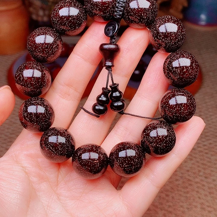 檀香紫檀（小叶紫檀）1.8暴星