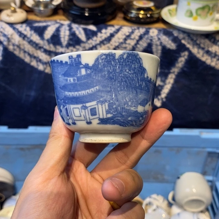 瓷片瓷器瓷器瓷器