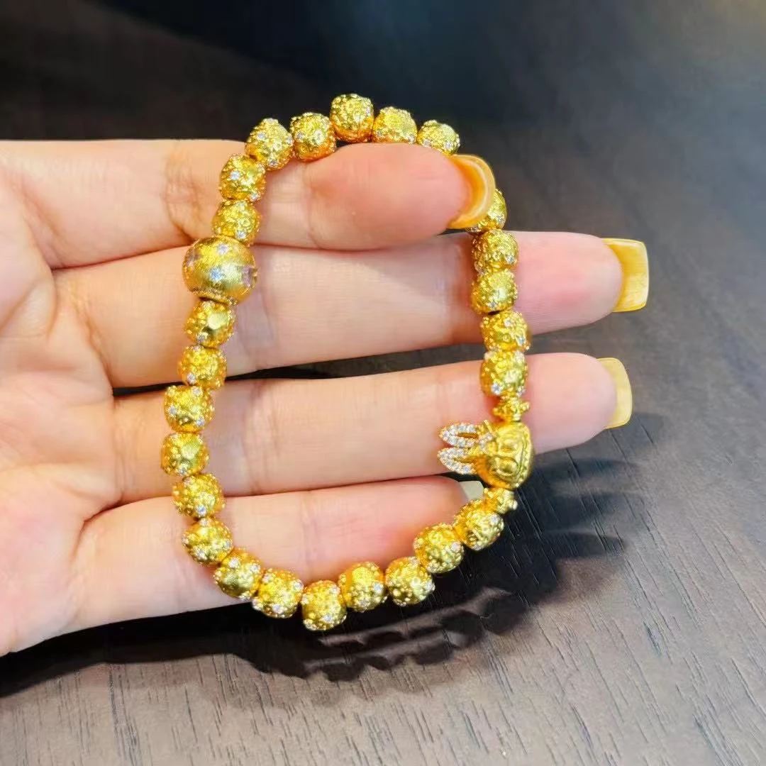 铜合金手链 手链女款女士