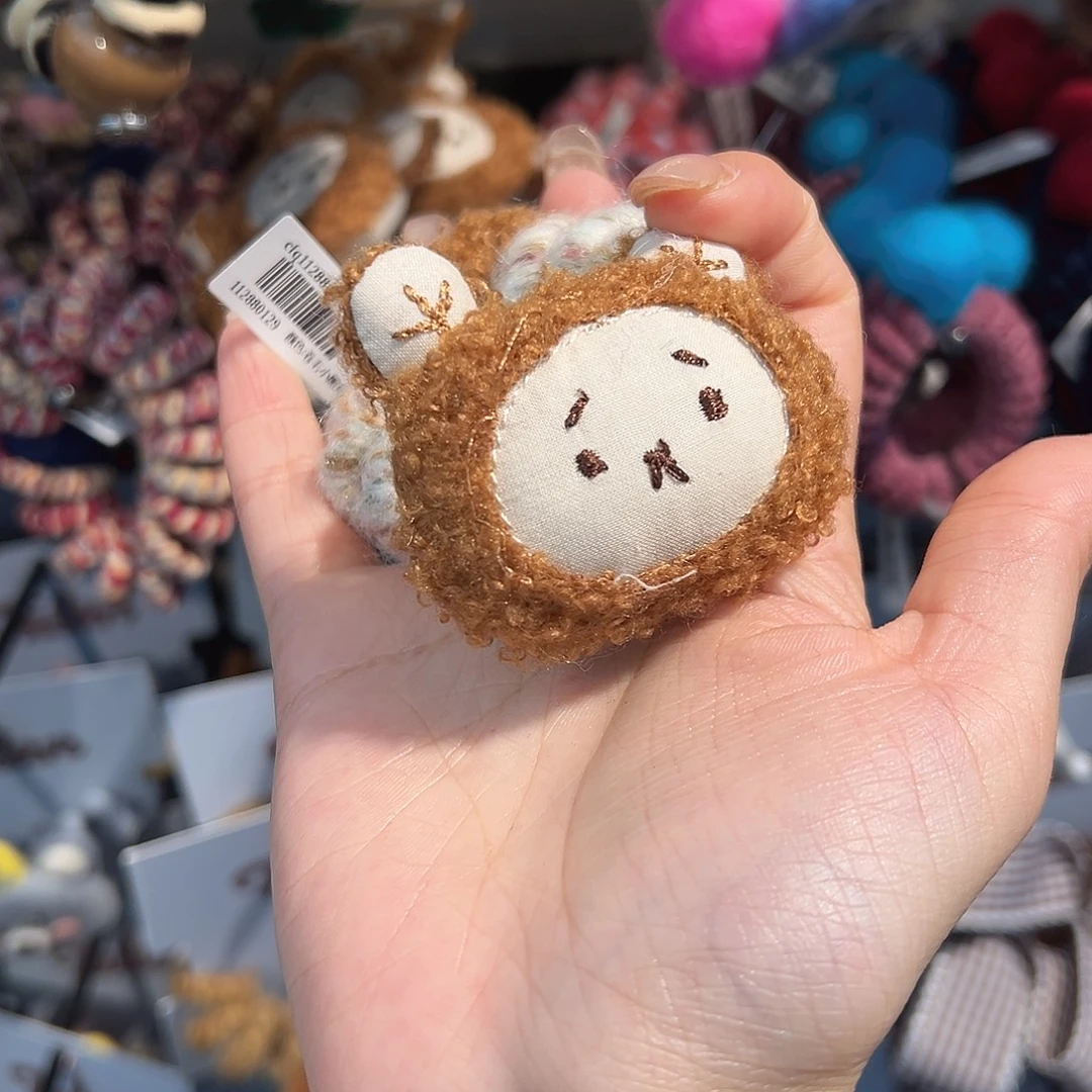 布艺铁合金电话线