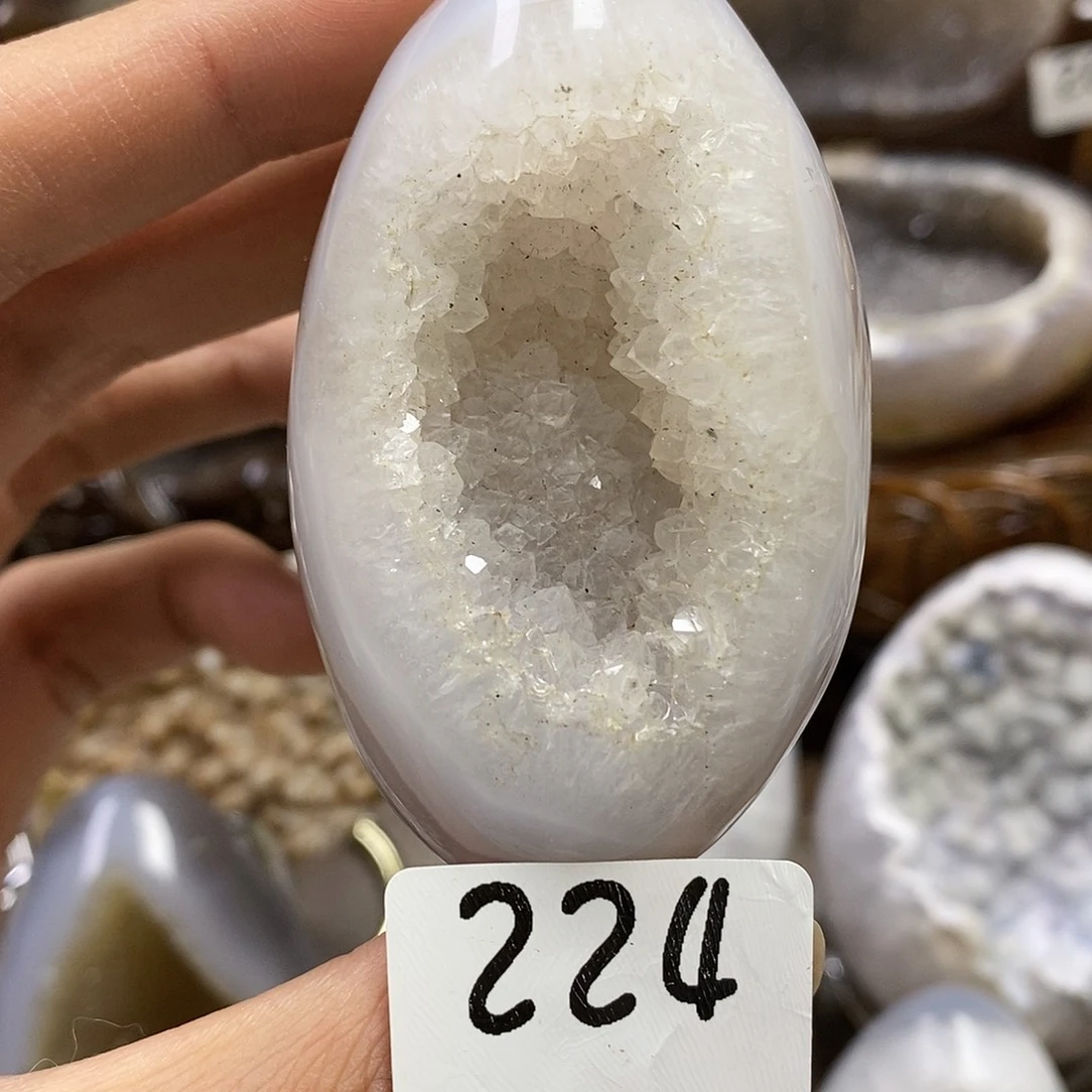 玛瑙/玉髓未镶嵌玛瑙摆件