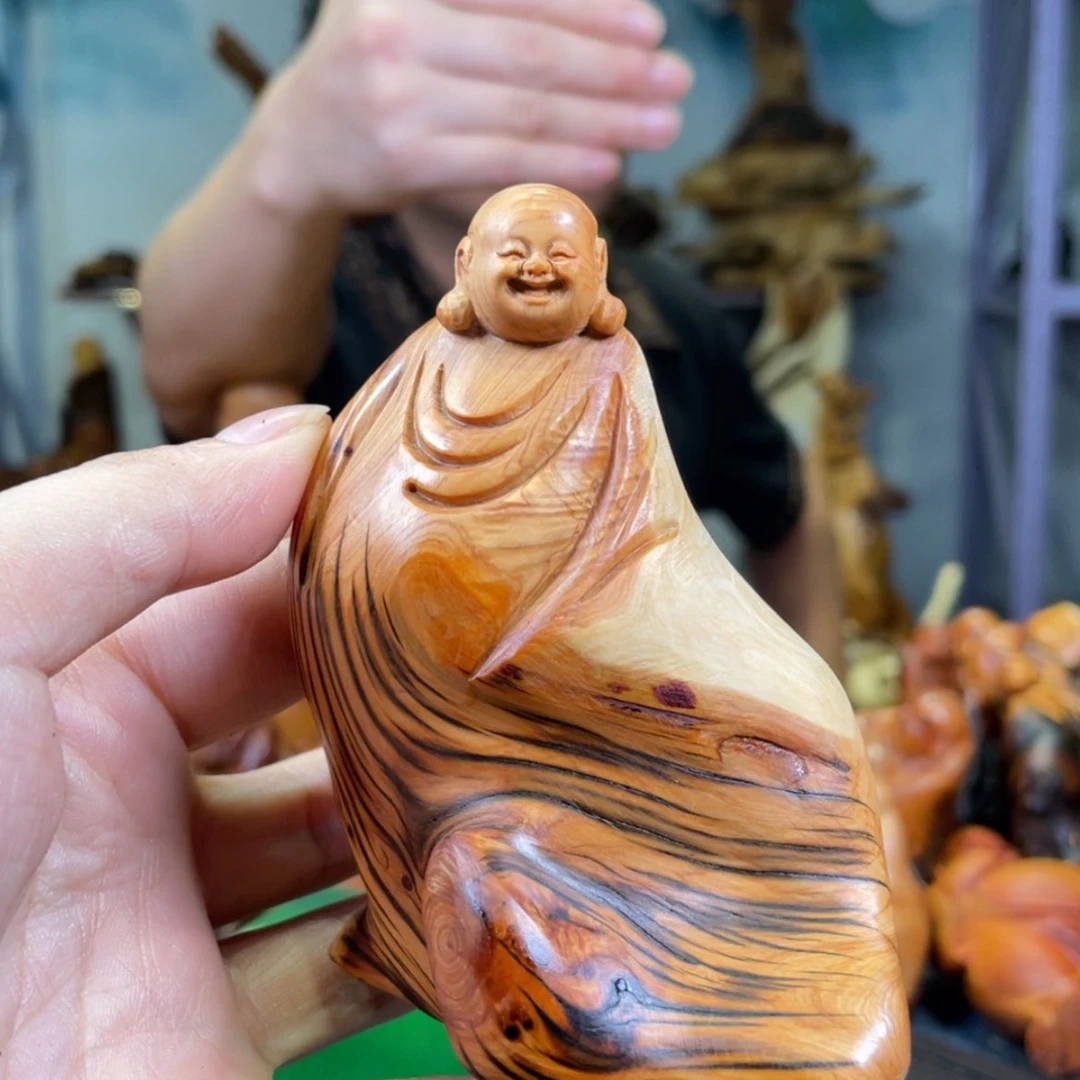 【闪购商品】柏木（崖柏）其他