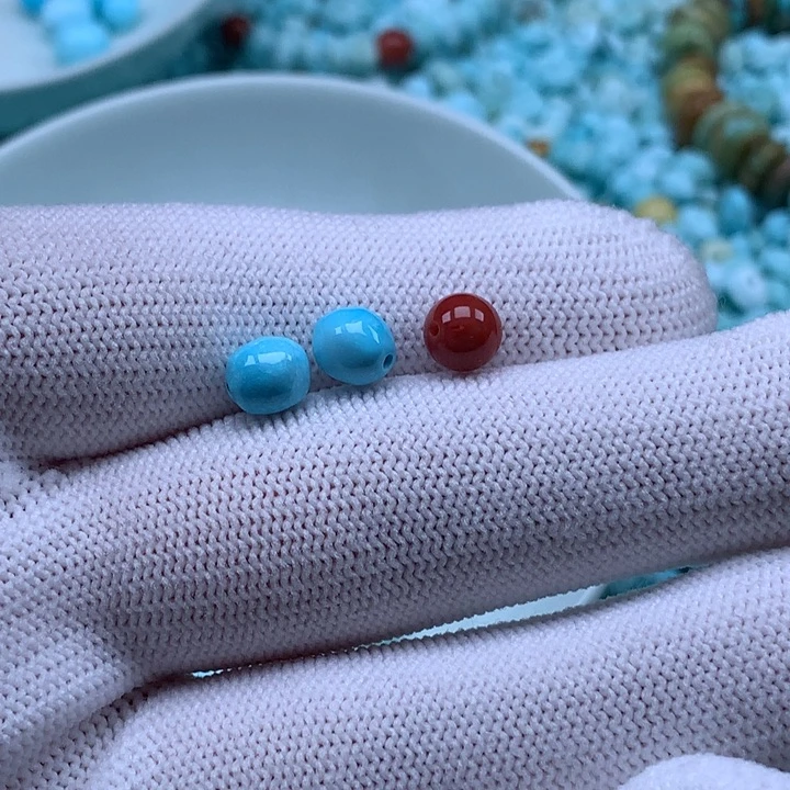 南红玛瑙未镶嵌珠宝奇石