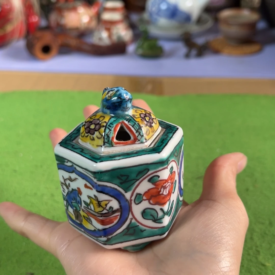 默认瑕疵，看好品相，慎拍