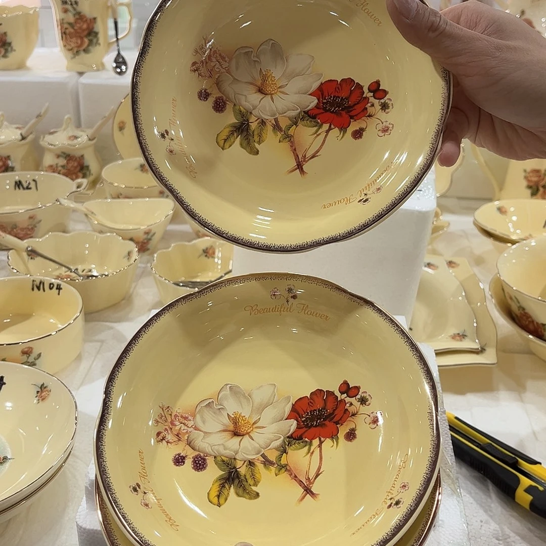 高端 陶瓷………………4个