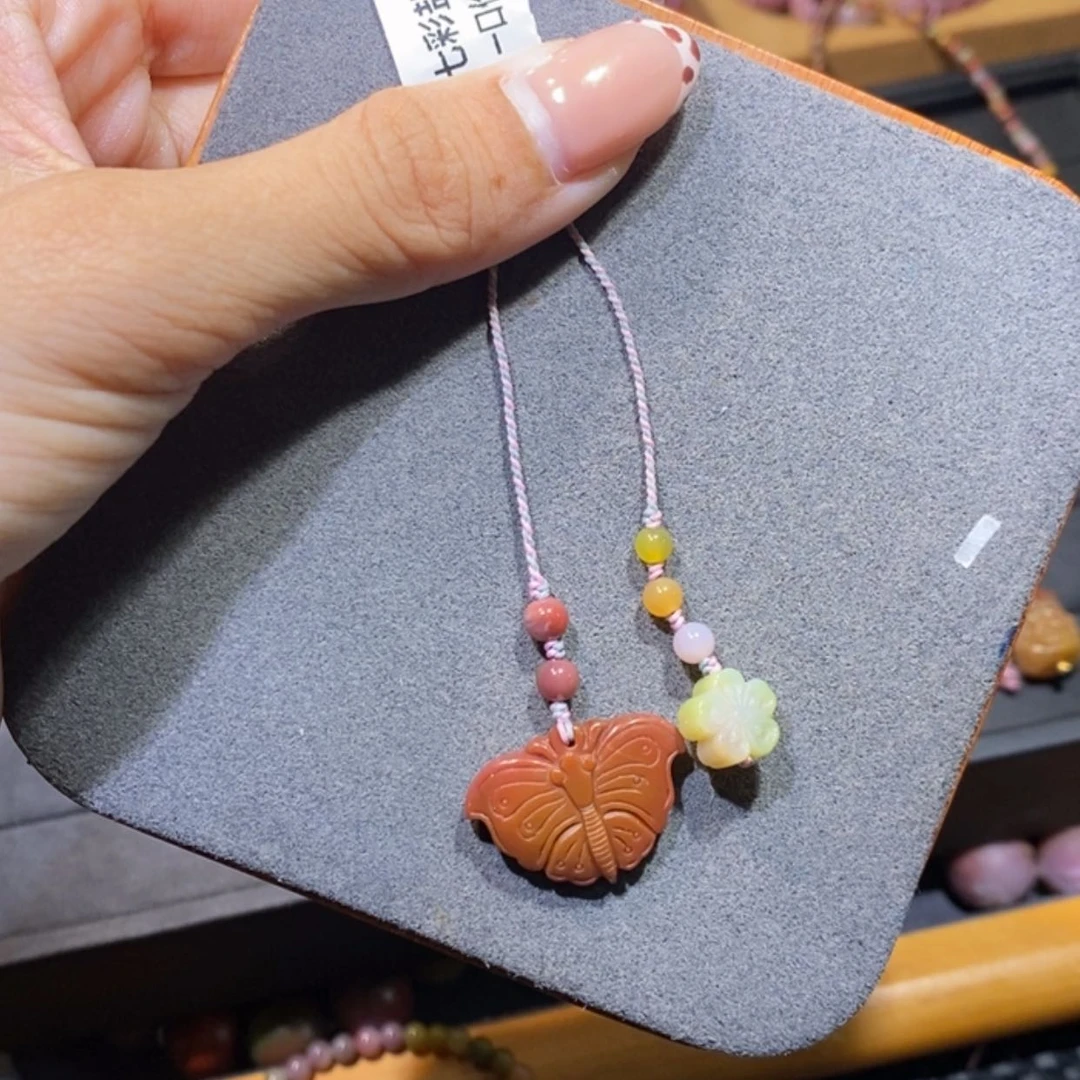 【闪购商品】未镶嵌手串玛瑙/玉髓盐源玛瑙