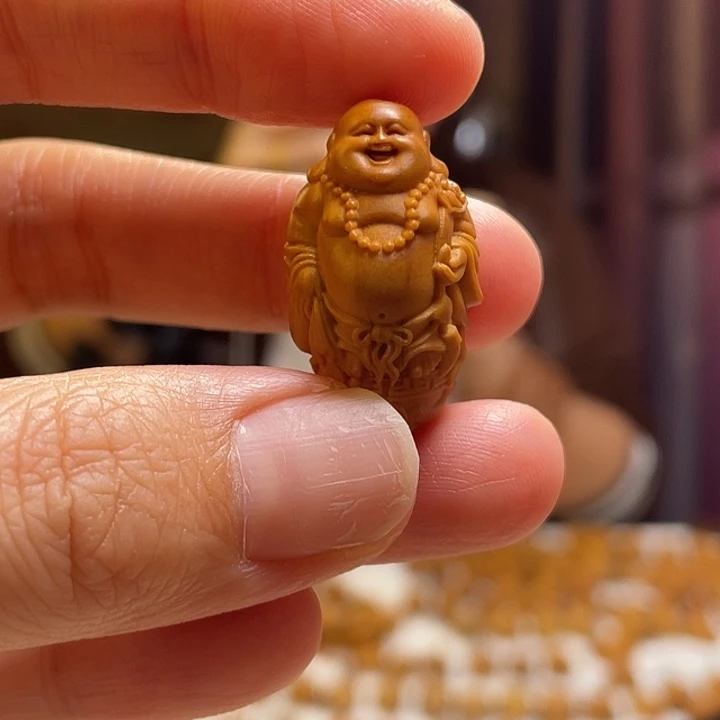 手串/手链橄榄核