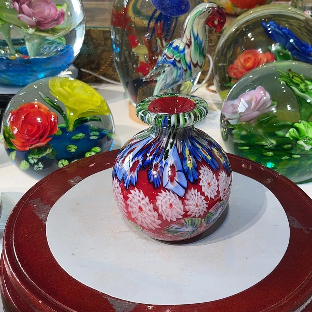 手工艺品琉璃纯手工
