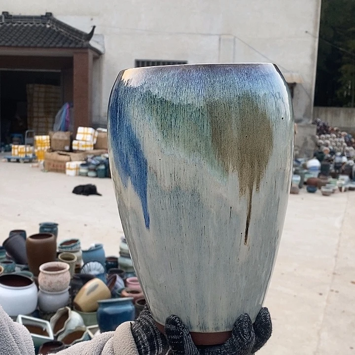 红陶正品高28口15左右