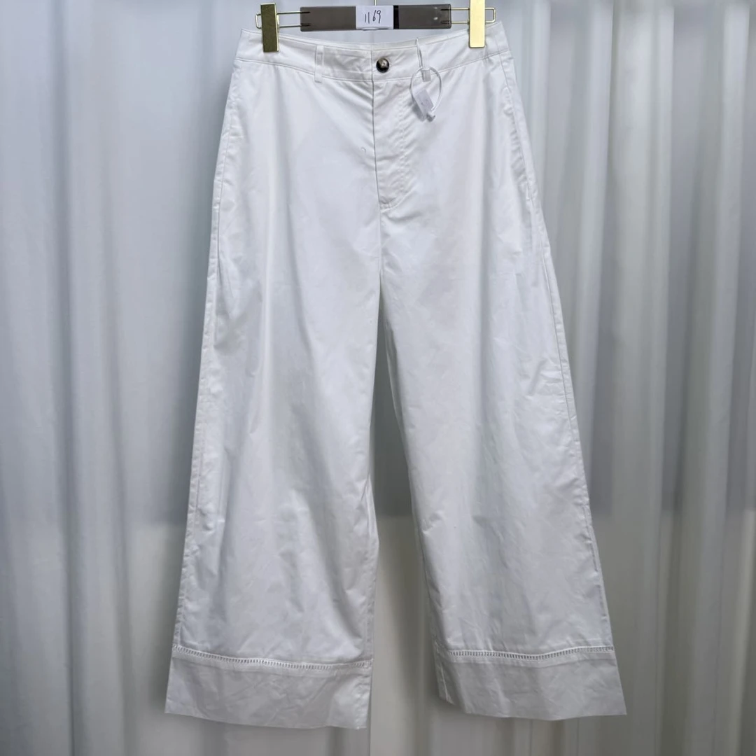 1169休闲舒适休闲裤