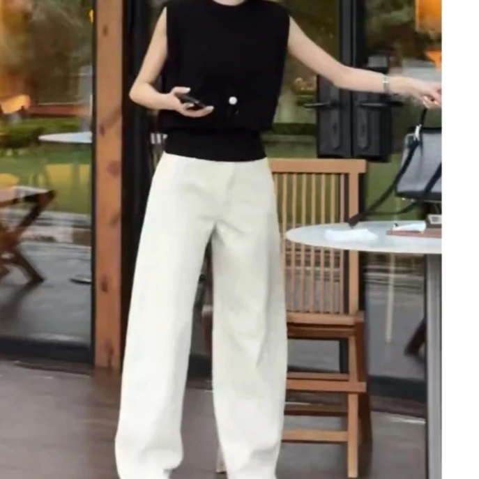 新款时尚洋气精品百搭女装S2208