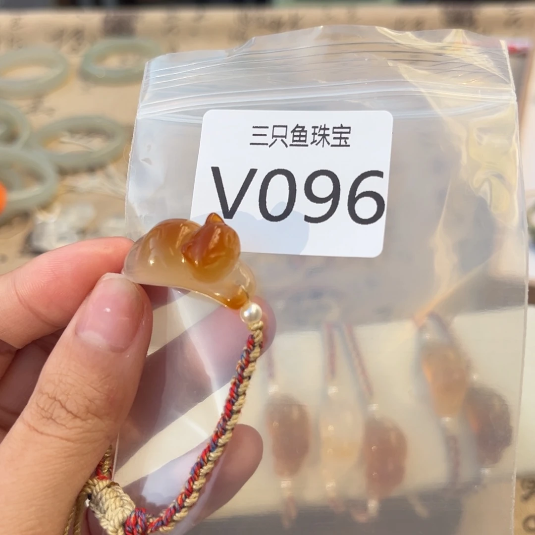 玛瑙/玉髓未镶嵌颈饰▼***▼