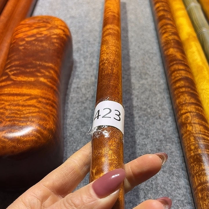 大果紫檀（缅甸花梨）鸿***L423