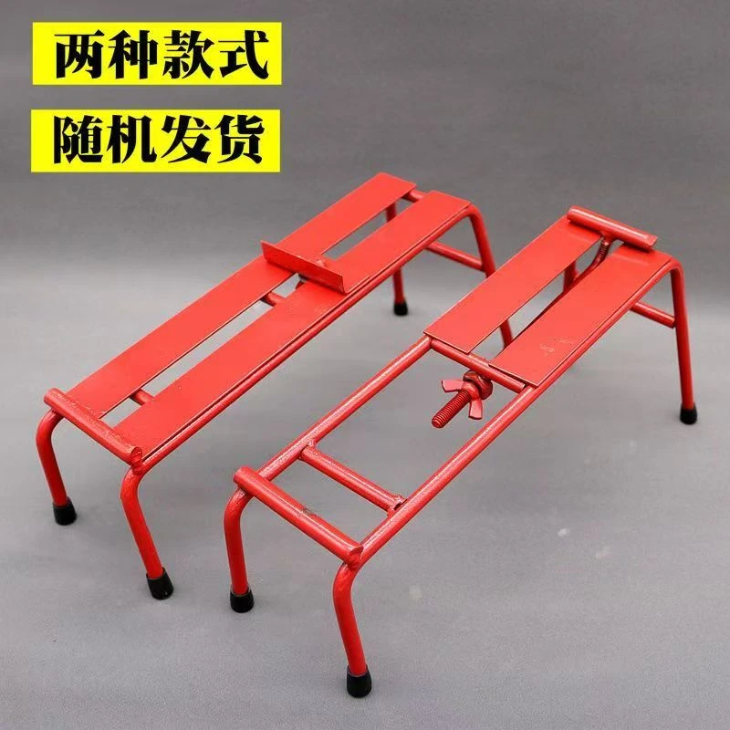 新款磨刀架可调节磨石架磨刀支架磨刀底座磨刀固定防滑架