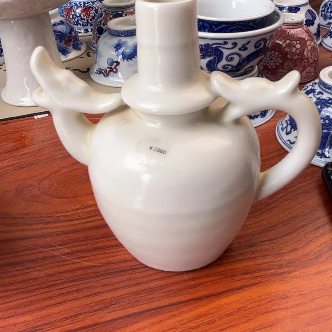 瓷片老****景德镇陶瓷学院