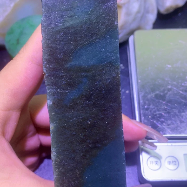 【闪购商品】和田玉（糖玉）未镶嵌珠宝半成品