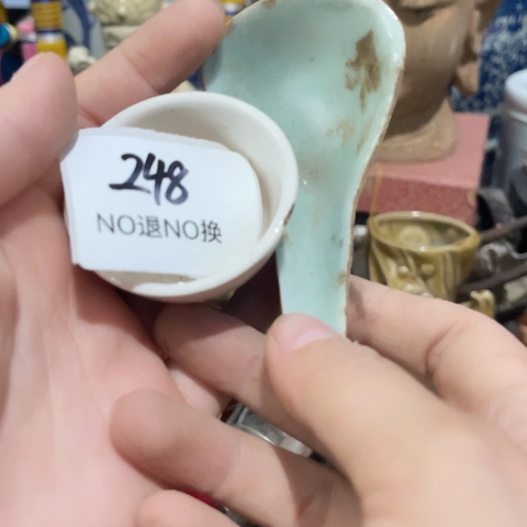 周***司其他248号工艺品