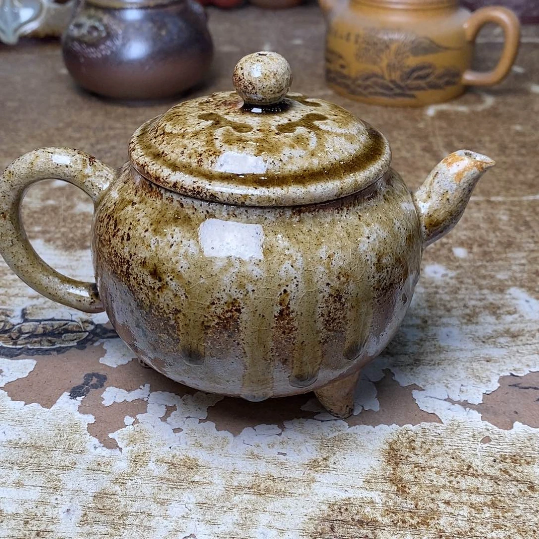 紫砂茶壶紫砂艺术