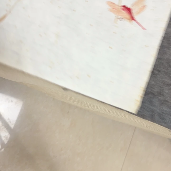 岁***藏书法老师书法作品
