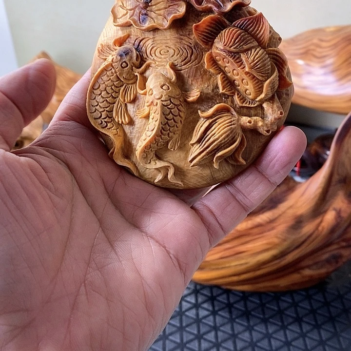 柏木（崖柏）王太行崖柏陈化料的