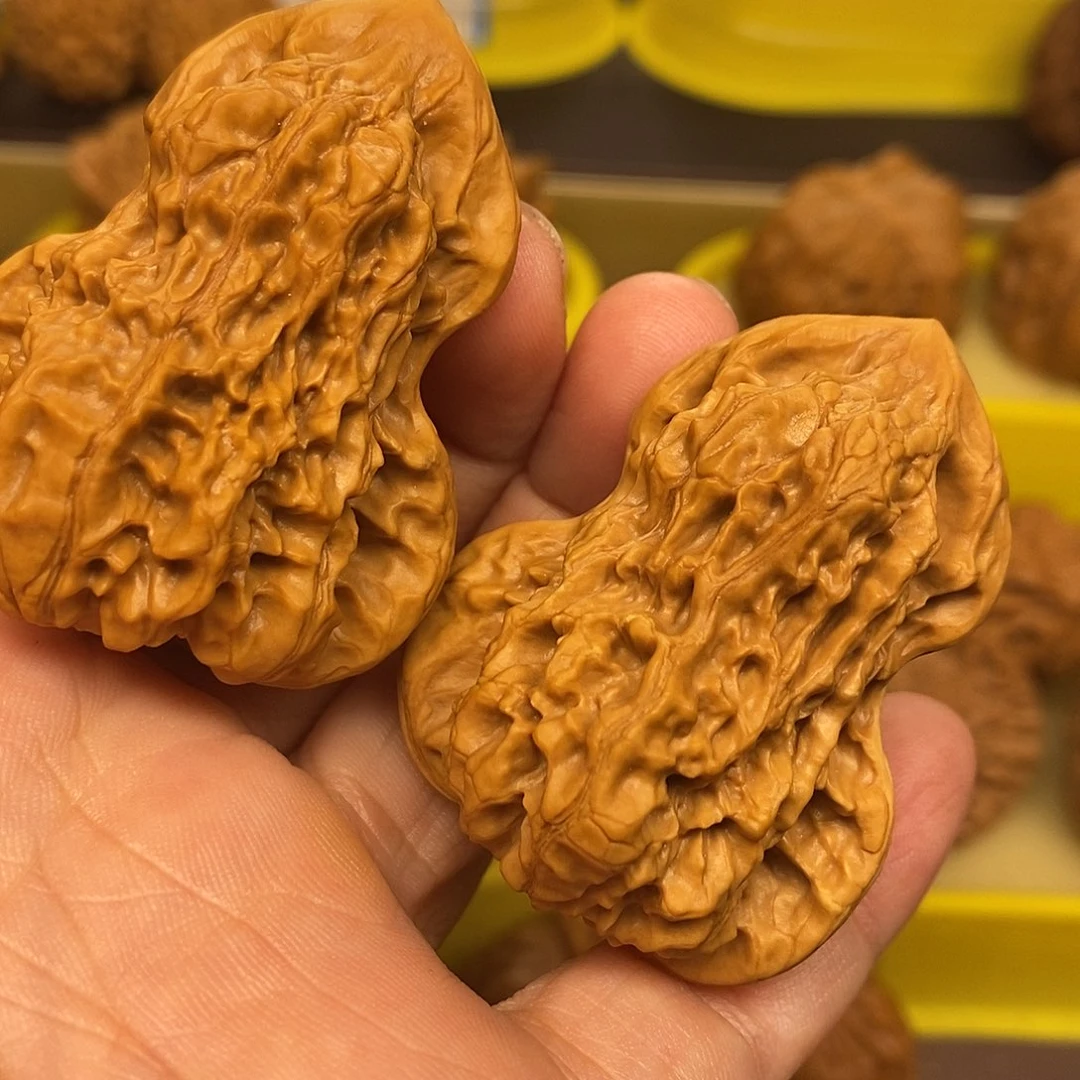 文玩核桃吊坠宝葫芦