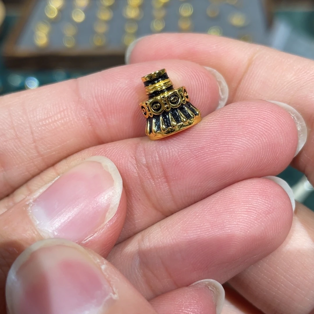 法王塔头一个10mm
