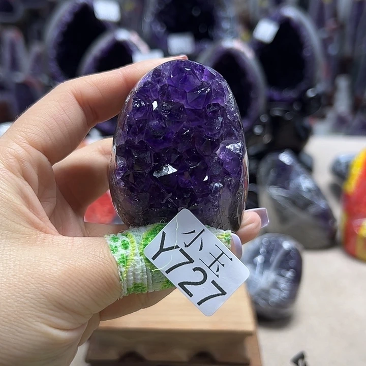 未镶嵌大型摆件（非配饰）水晶摆件