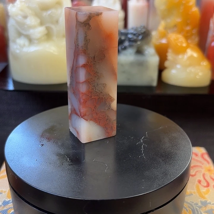 昌化石印石寿山石