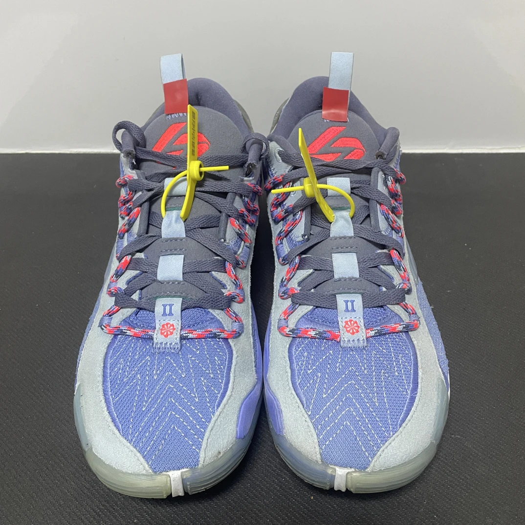 43码/东契奇2/无盒