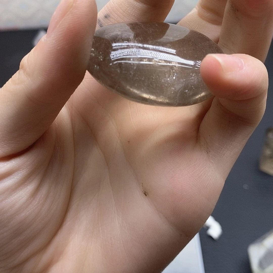 未镶嵌颈饰水晶189