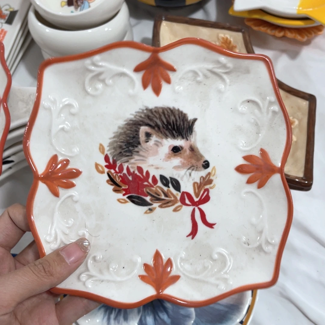 摆件微瑕看好再拍谢谢