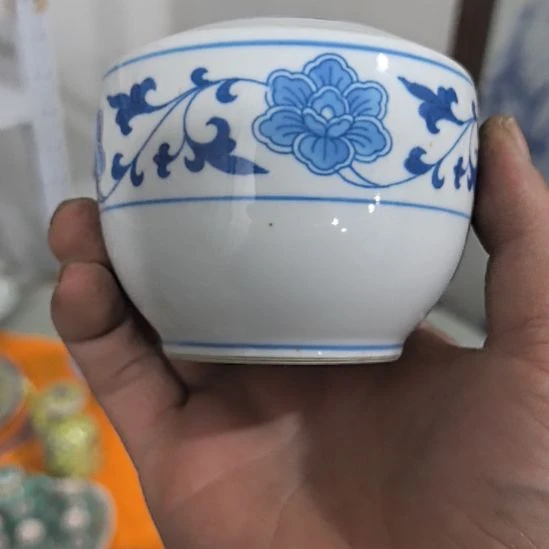 z***p当代景德镇陶瓷工艺品