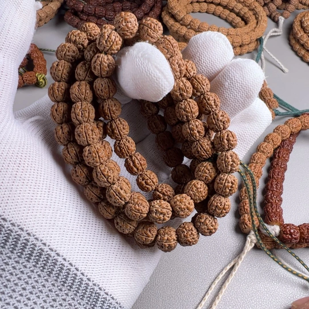 吊坠金刚菩提9原桩盘龙王